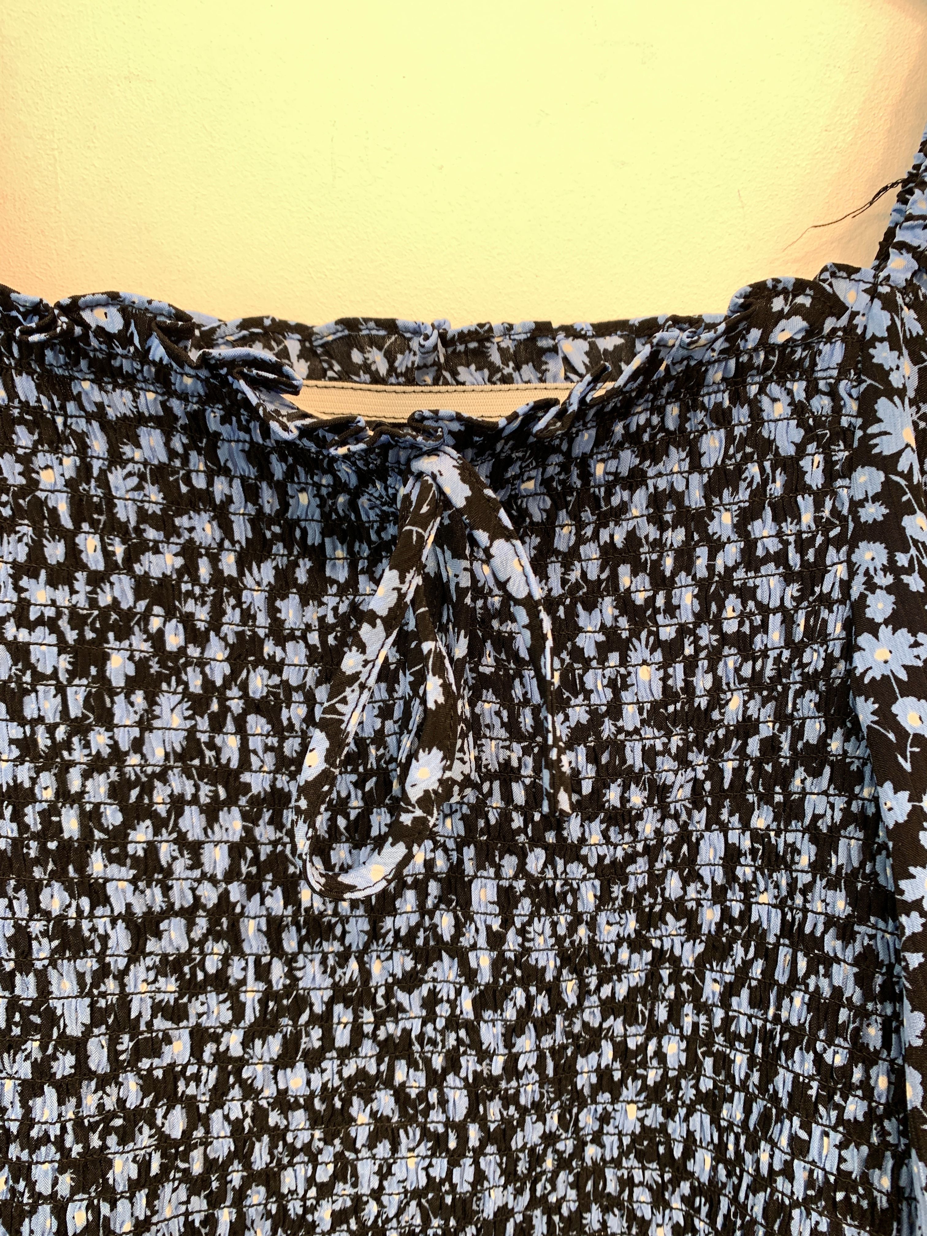 FB Sister Bluse